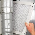 Comparing Furnace HVAC Aifilterser 14x25x4 and Air Filters 20x20x1 for Superior Indoor Air Quality