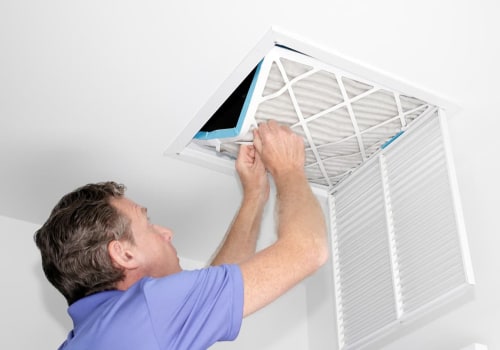 5 Serious Problems With Newly Installed 18x18x1 Furnace HVAC Air Filters That Technicians Suggest Immediate Replacement