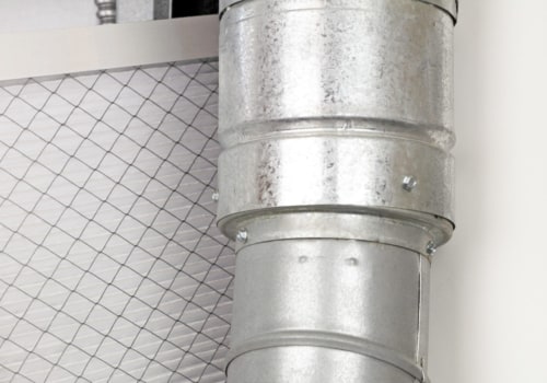 Top Reasons to Maximize HVAC Performance with 20x25x4 Air Kontrol Furnace Replacement Air Filters That Offer Advanced Filtration and Energy Savings