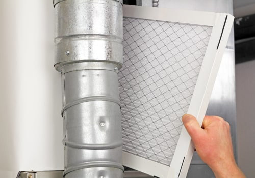 Comparing Furnace HVAC Aifilterser 14x25x4 and Air Filters 20x20x1 for Superior Indoor Air Quality